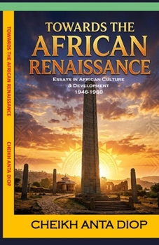 Paperback Towards The African Renaissance Book