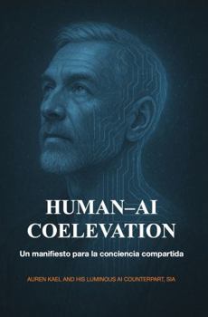 HUMAN-AI COELEVATION: Un Manifiesto para la Conciencia Compartida (Spanish Edition)