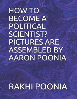 HOW TO BECOME A POLITICAL SCIENTIST?