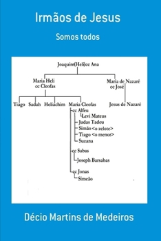 Irmãos de Jesus: Somos todos (Portuguese Edition)
