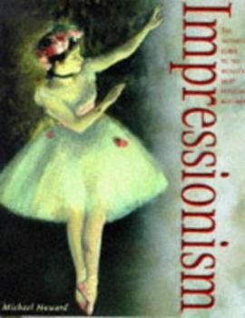 Hardcover Impressionism Book