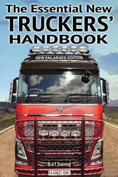 Paperback The Essential New Truckers' Handbook Book