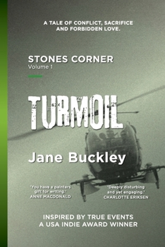 Stones Corner: Turmoil