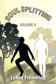 Paperback Soulsplitting: Volume II Book