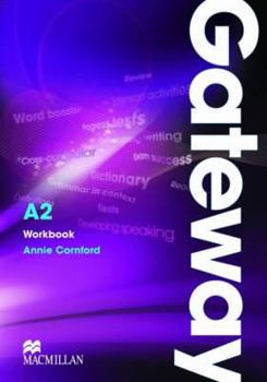 Paperback GATEWAY A2 Wb Book