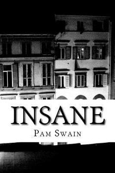 Paperback Insane: A Crazy Love Book