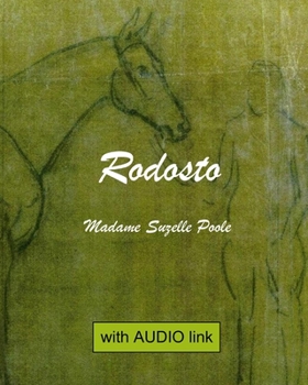 Paperback Rodosto Book