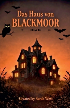 Paperback Das Haus von Blackmoor (German Edition) [German] Book