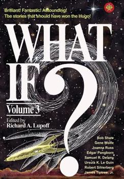 Hardcover What If? Volume 3 Book