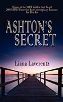 Paperback Ashton's Secret Book
