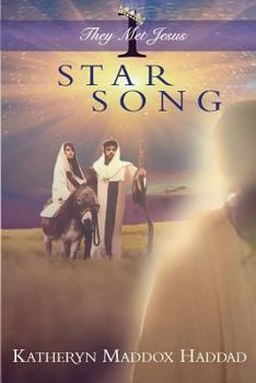 Paperback Star Song: Large Print [Large Print] Book