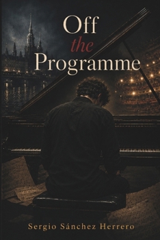 Paperback Off the programme Book