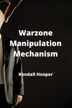 Paperback Warzone Manipulation Mechanism Book