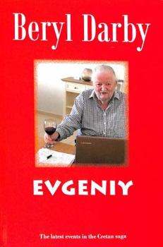 Paperback EVGENIY (Cretan Saga) Book