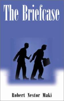 Paperback The Briefcase Book