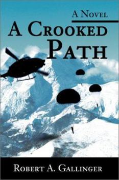Paperback A Crooked Path Book