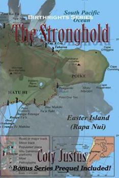 Paperback The Stronghold Book