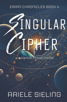 Paperback Singular Cipher Book