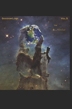 Paperback ShadowLore: The Geut, the Bad, & the Shloubed Book