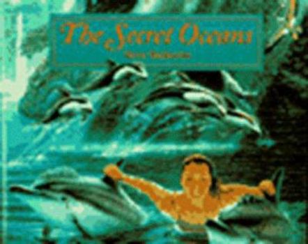 Hardcover The Secret Oceans Book