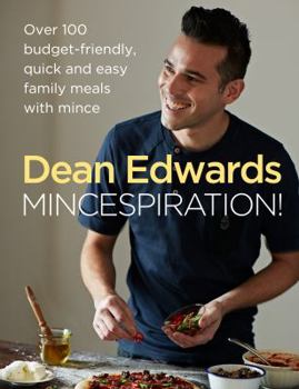 Hardcover Mincespiration!. by Dean Edwards Book