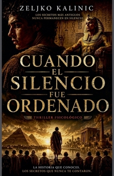 Cuando el silencio fue ordenado (Spanish Edition)