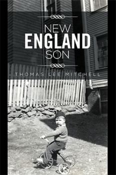 Paperback New England Son Book
