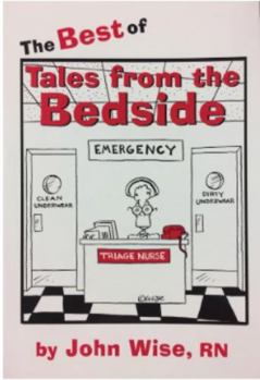 Paperback Tales from the Bedside Book