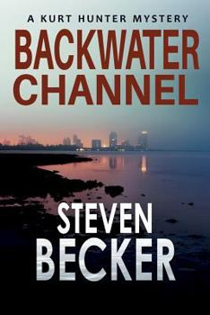 Paperback Backwater Channel Book