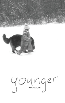 Paperback Younger Book