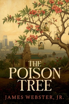 Paperback The Poison Tree Book