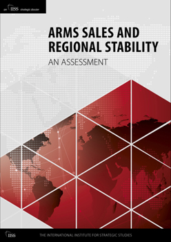 Paperback Arms Sales and Regional Stability Book