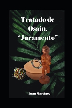 Tratado Osain (Spanish Edition)