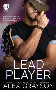 Paperback Lead Player: An Everyday Heroes World Novel Book