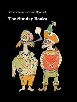 The Sunday Books (Les Livres du dimanche)