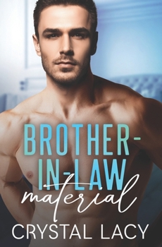 Paperback Brother-in-Law Material Book