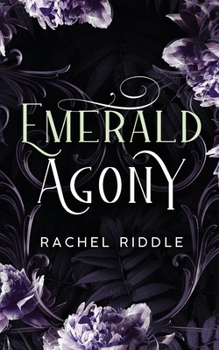 Paperback Emerald Agony Book