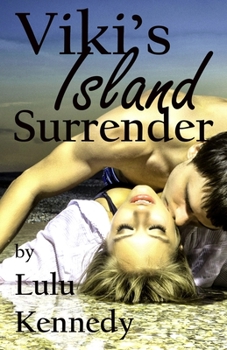 Paperback Viki's Island Surrender Book