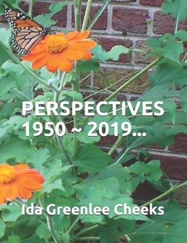 Paperback Perspectives 1950 2019... Book