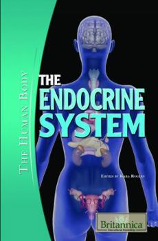 Library Binding The Endocrine System Book