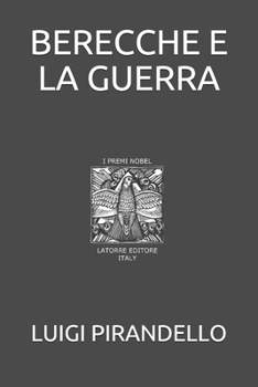 Berecche e la guerra - Book #14 of the Novelle per un anno