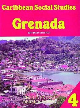 Paperback Carib Soc Stud 4, Grenada 2e Book