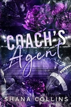Paperback Coach's Agent Book