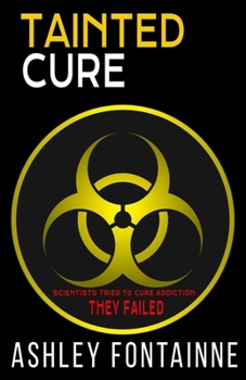 Paperback Tainted Cure Book