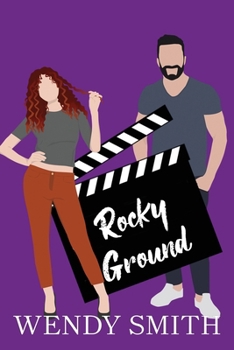 Paperback Rocky Ground: Alternate Cover Edition (Hollywood Kiwis) Book