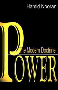 Paperback Power: The Modern Doctrine Book