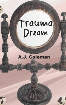 Paperback Trauma Dream Book