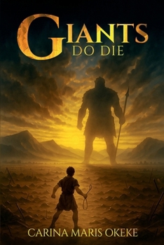 Paperback Giants Do Die Book