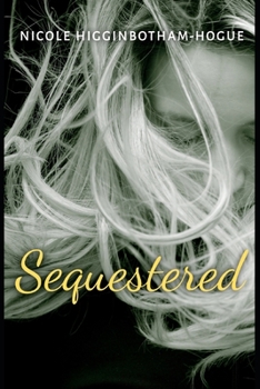 Paperback Sequestered Book