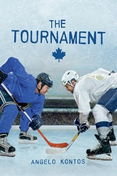 Paperback The Tournament Book